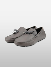ERMENEGILDO ZEGNA - Moccassins