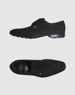 ALDO BRUE' - CALZATURE - Stringate - su YOOX.COM