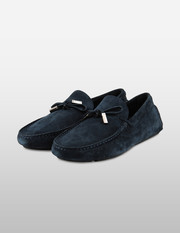 ERMENEGILDO ZEGNA - Moccassins