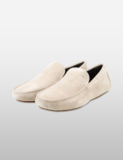 ERMENEGILDO ZEGNA - Moccassins