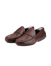 ERMENEGILDO ZEGNA - Moccassins