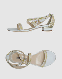 ALDO BRUE' - CALZATURE - Sandali con tacco - su YOOX.COM