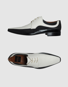 ALDO BRUE' - CALZATURE - Stringate - su YOOX.COM