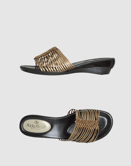 ALDO BRUE' - CALZATURE - Zeppe - su YOOX.COM