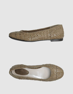 ALDO BRUE' - CALZATURE - Ballerine - su YOOX.COM
