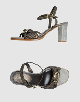 Aldo Brue' - Chaussures - Sandales à talons