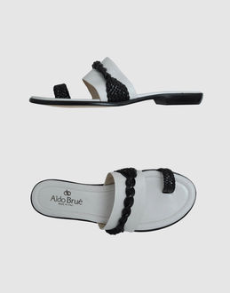 ALDO BRUE' - CALZATURE - Infradito - su YOOX.COM