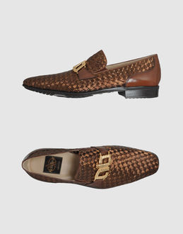 ALDO BRUE' - CALZATURE - Mocassini - su YOOX.COM