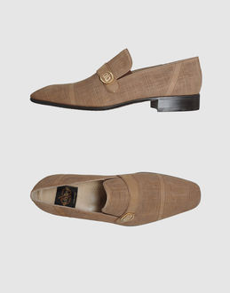 ALDO BRUE' - CALZATURE - Mocassini - su YOOX.COM