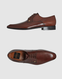 ALDO BRUE' - CALZATURE - Stringate - su YOOX.COM