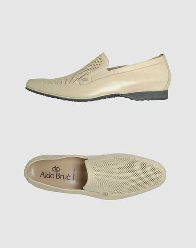 ZOOM ALDO BRUÉ - Moccasins