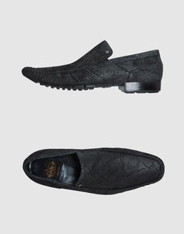 ALDO BRUE' - CALZATURE - Mocassini - su YOOX.COM