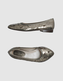 ALDO BRUE' - CALZATURE - Ballerine - su YOOX.COM