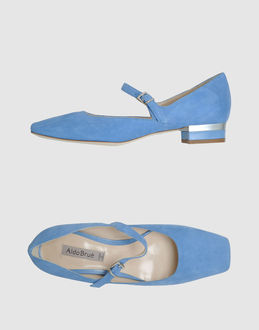 ALDO BRUE' - CALZATURE - Decolletes - su YOOX.COM