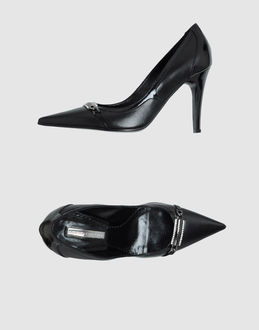 MARIO CERUTTI - CALZATURE - Decolletes - su YOOX.COM