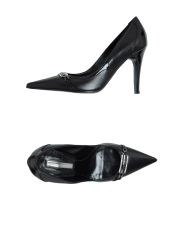 MARIO CERUTTI - Closed-toe slip-ons 