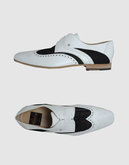 ALDO BRUE' - CALZATURE - Stringate - su YOOX.COM