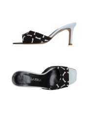 LA PERLA - Sandales à talons
