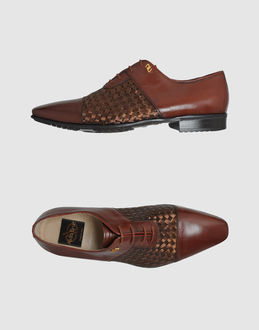 Aldo Brue' - Chaussures - Chaussures à lacets