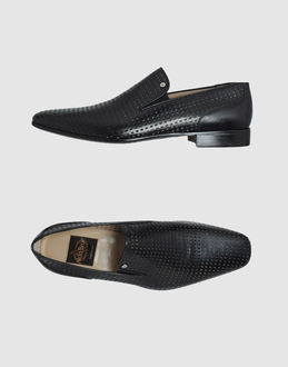 ALDO BRUE' - CALZATURE - Mocassini - su YOOX.COM