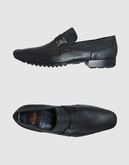 ALDO BRUE' - CALZATURE - Mocassini - su YOOX.COM