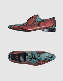 ALDO BRUE' - CALZATURE - Stringate - su YOOX.COM