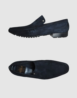 Aldo Brue' - Chaussures - Moccasins