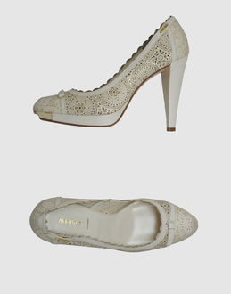 ALDO BRUE' - CALZATURE - Decolletes - su YOOX.COM