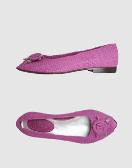 ALDO BRUE' - CALZATURE - Ballerine - su YOOX.COM