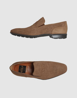ALDO BRUE' - CALZATURE - Mocassini - su YOOX.COM