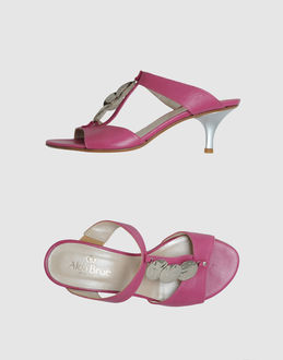 ALDO BRUE' - CALZATURE - Sandali con tacco - su YOOX.COM
