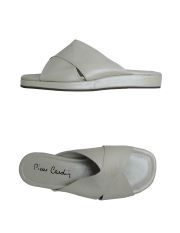 PIERRE CARDIN - Ciabatte