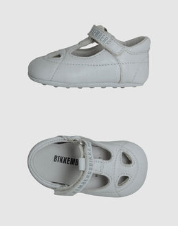 Ballerinas - BIKKEMBERGS - BEI YOOX.COM