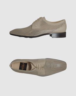 ALDO BRUE' - CALZATURE - Stringate - su YOOX.COM