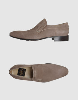 ALDO BRUE' - CALZATURE - Mocassini - su YOOX.COM