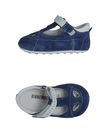 BIKKEMBERGS - Sandals