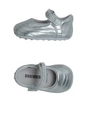 BIKKEMBERGS - バレエシューズ
