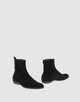 SERGIO ROSSI - CALZATURE - Stivaletti - su YOOX.COM