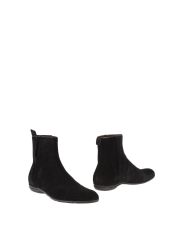 SERGIO ROSSI - Ankle boots