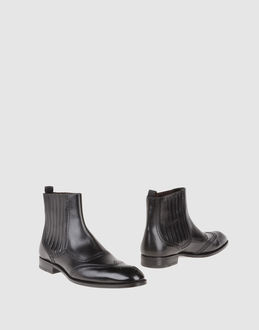 SERGIO ROSSI - CALZATURE - Stivaletti - su YOOX.COM