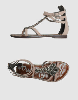 SAM EDELMAN - CALZATURE - Infradito - su YOOX.COM