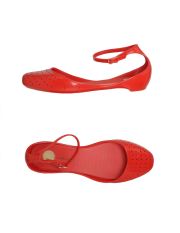 MELISSA + ISABELA CAPETO - Ballet flats