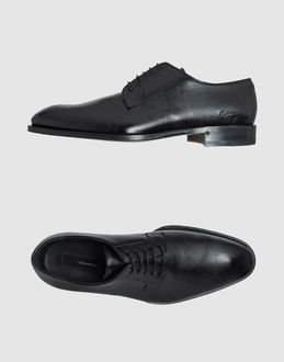 DSQUARED2 - CALZATURE - Stringate - su YOOX.COM