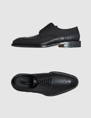 DSQUARED2 - Chaussures à lacets