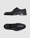DSQUARED2 - Laced shoes