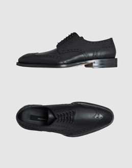 DSQUARED2 - CALZATURE - Stringate - su YOOX.COM
