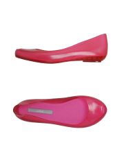 MELISSA - Ballerine open toe