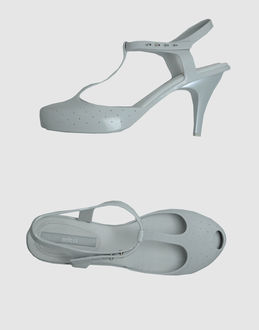MELISSA - CALZATURE - Decolletes open toe - su YOOX.COM