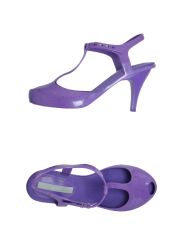MELISSA - Pumps with open toe