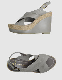 BARRATS - CALZATURE - Zeppe - su YOOX.COM